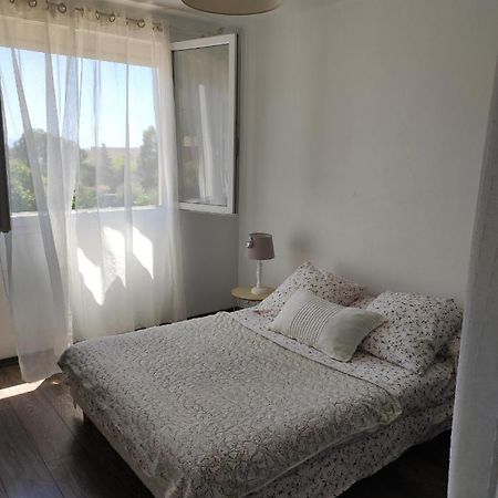 T3 Climatise A L Entree D Ajaccio Apartamento Ajaccio  Exterior foto